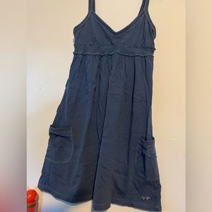 Hollister sundress